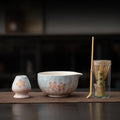 4点セット(桜)