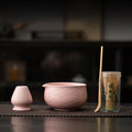 4点セット(ピンク)