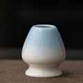 茶筅立て(スカイブルー)