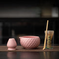 4点セット(ピンク)