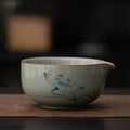 抹茶茶碗(B)