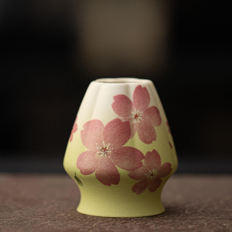 JIKANNOYA 抹茶 セット matcha set 茶道具 4点セット 抹茶茶碗 bowl 茶杓 茶せん 百本立 whisk 茶筅立て くせ直し お手入れも簡単 初心者 自宅用 ceremony 母の日 父の日 誕生日 贈り物 gift 持ち運び おしゃれ cute 高級 おうち時間グッズ CJ225