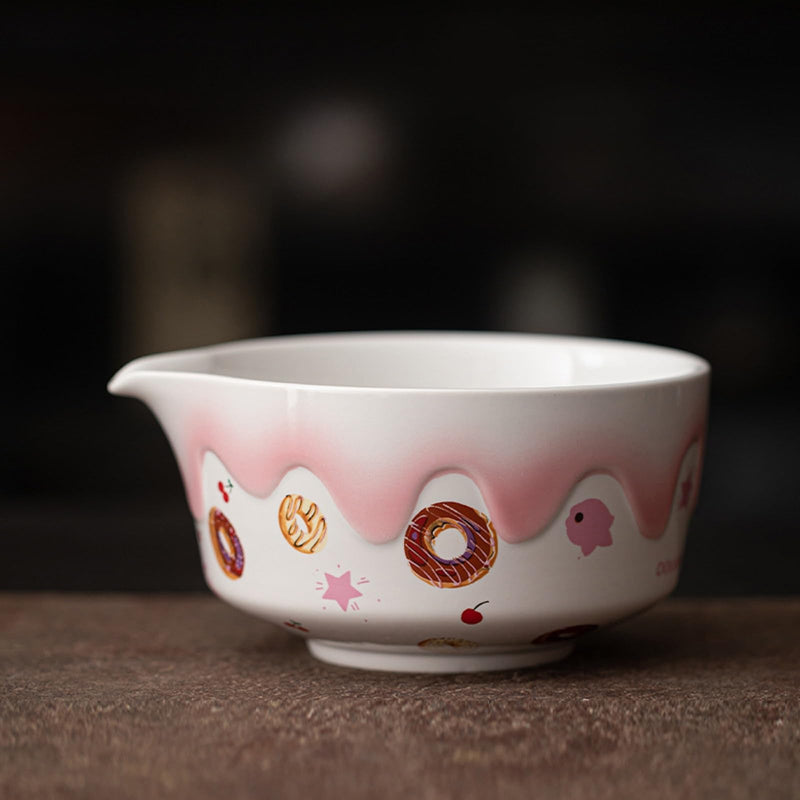 JIKANNOYA 抹茶 セット 茶道具 初心者 抹茶セット 自宅用 お点前セット 抹茶 陶器 抹茶茶碗 茶杓 茶杓立て 茶せん 百本立 茶筅立て くせ直し 綿茶巾 抹茶篩 茶道セット matcha set for beginners お手入れも簡単 母の日 父の日 誕生日 贈り物 おしゃれ AQCJ113