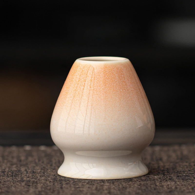 JIKANNOYA 抹茶 セット matcha set 茶道具 4点セット陶器 抹茶茶碗 bowl 茶杓 茶せん 百本立 whisk 茶筅立て くせ直し お手入れも簡単 初心者 自宅用 ceremony 母の日 父の日 誕生日 贈り物 gift おしゃれ cute 高級 おうち時間グッズ CJ152