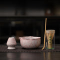 4点セット(ダスティピンク)
