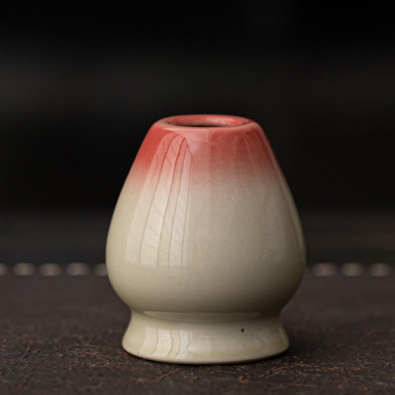 JIKANNOYA 抹茶 セット matcha set 茶道具 4点セット陶器 抹茶茶碗 bowl 茶杓 茶せん 百本立 whisk 茶筅立て くせ直し お手入れも簡単 初心者 自宅用 ceremony 母の日 父の日 誕生日 贈り物 gift おしゃれ cute 高級 おうち時間グッズ CJ169