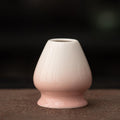 茶筅立て(ピンク)