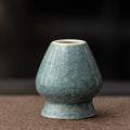 茶筅立て(ブルー)