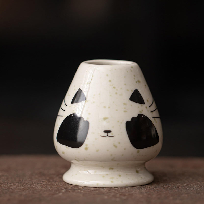 JIKANNOYA 抹茶セット 抹茶 セット 自宅用 茶道具 初心者 お点前セット 抹茶 陶器 抹茶茶碗 茶杓 茶杓立て 茶せん 百本立 茶筅立て くせ直し 綿茶巾 抹茶篩 茶道セット matcha set for beginners お手入れも簡単 母の日 父の日 誕生日 贈り物 おしゃれ かわいい 500ml AQCJ101