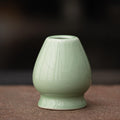 茶筅立て(グリーン)