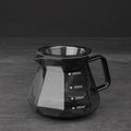 コーヒーサーバー(450ml、グレー)