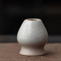茶筅立て(星空グレー)