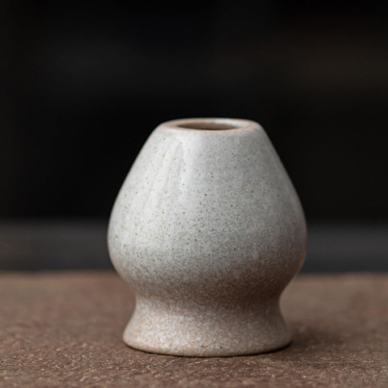 JIKANNOYA 抹茶 セット matcha set 茶道具 4点セット陶器 抹茶茶碗 bowl 茶杓 茶杓立て 茶せん 百本立 whisk 茶筅立て くせ直し 綿茶巾 抹茶篩 お手入れも簡単 初心者 自宅用 ceremony 母の日 父の日 誕生日 贈り物 gift おしゃれ cute 高級 CJ130