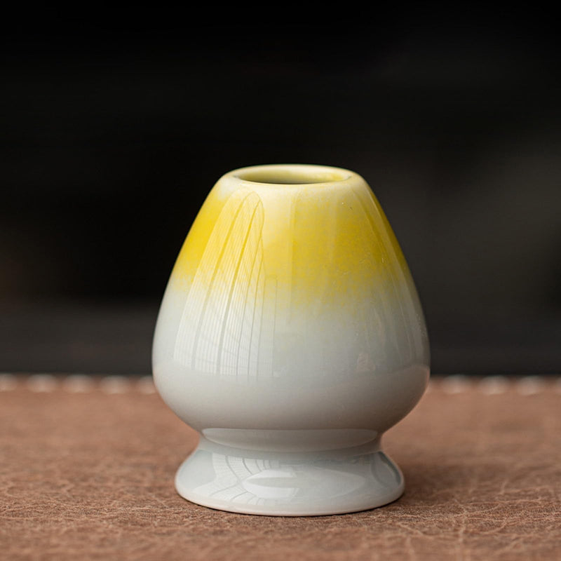 JIKANNOYA 抹茶 セット 抹茶セット 自宅用 茶道具 初心者 お点前セット 抹茶 陶器 抹茶茶碗 茶杓 茶杓立て 茶せん 百本立 茶筅立て くせ直し 綿茶巾 抹茶篩 茶道セット matcha set for beginners お手入れも簡単 母の日 父の日 誕生日 贈り物セット おしゃれ 500ml AQCJ84