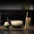 4点セット(グラデーショングリーン)