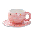 コーヒーカップ·J柄