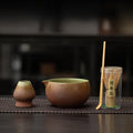 4点セット(オリーブグリーン)