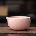 抹茶茶碗(E)