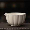 抹茶茶碗(グレー)
