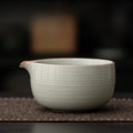 抹茶茶碗(D)
