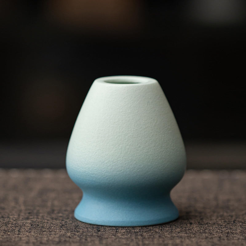 JIKANNOYA 抹茶 セット matcha set 初心者 茶道具 4点セット 陶器 抹茶茶碗 bowl 茶杓 茶せん 百本立 whisk 茶筅立て くせ直し お手入れも簡単 自宅用 ceremony 母の日 父の日 誕生日 贈り物 gift おしゃれ cute 高級 おうち時間グッズ CJ228