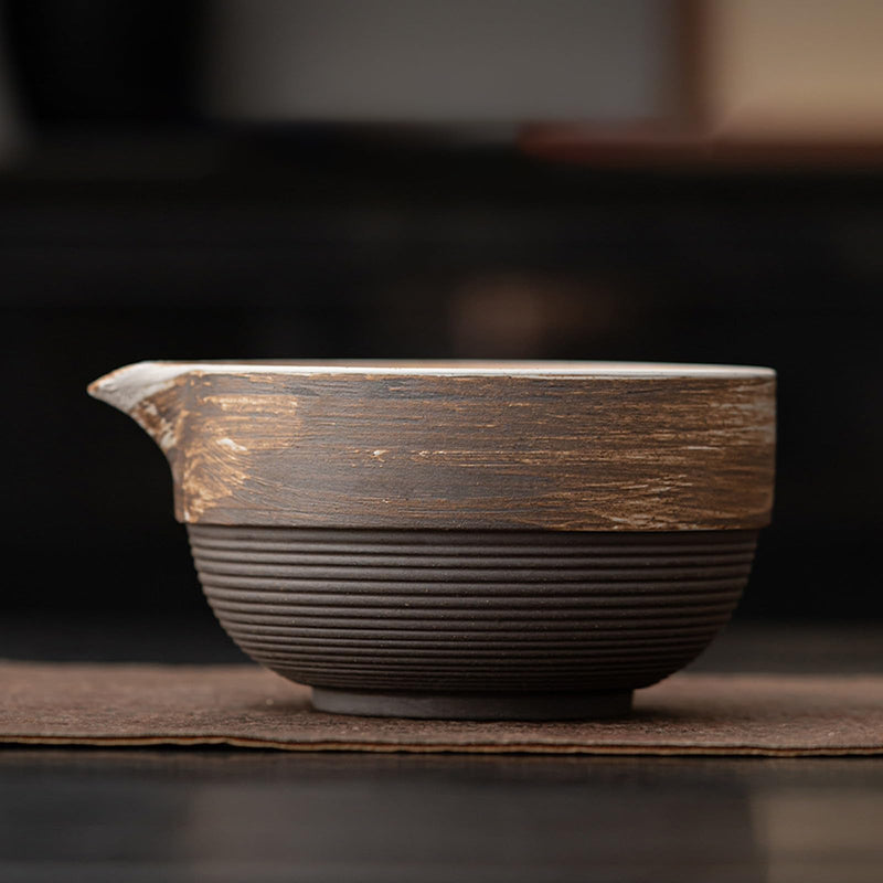 JIKANNOYA 茶道具 セット お点前セット 抹茶セット 4点セット 茶杓 茶筅 茶せん 百本立 茶筅立て くせ直し 初心者 抹茶スターター おうち時間グッズ お手入れも簡単 母の日 父の日 誕生日 贈り物
