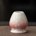 茶筅立て(ピンク)