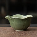 抹茶茶碗(抹茶グリーン)