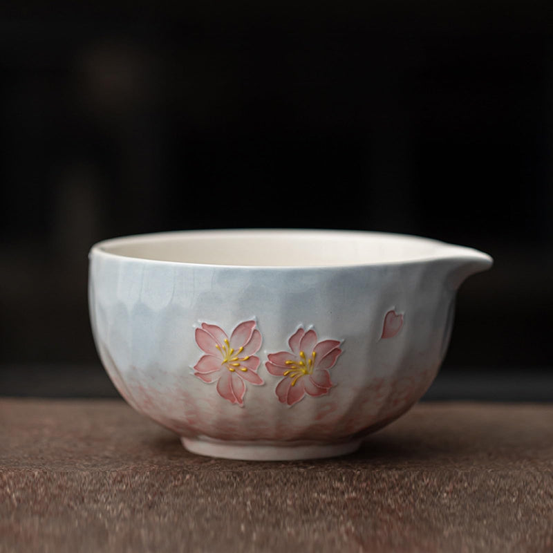 JIKANNOYA 抹茶 セット matcha set 茶道具 4点セット陶器 抹茶茶碗 bowl 茶杓 茶杓立て 茶せん 百本立 whisk 茶筅立て くせ直し 綿茶巾 抹茶篩 お手入れも簡単 初心者 自宅用 ceremony 母の日 父の日 誕生日 贈り物 gift おしゃれ cute 高級 CJ136