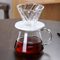 2点セット（Bコーヒードリッパー+コーヒーサーバー400ml）