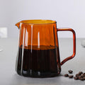 琥珀色コーヒーサーバー(550ml)