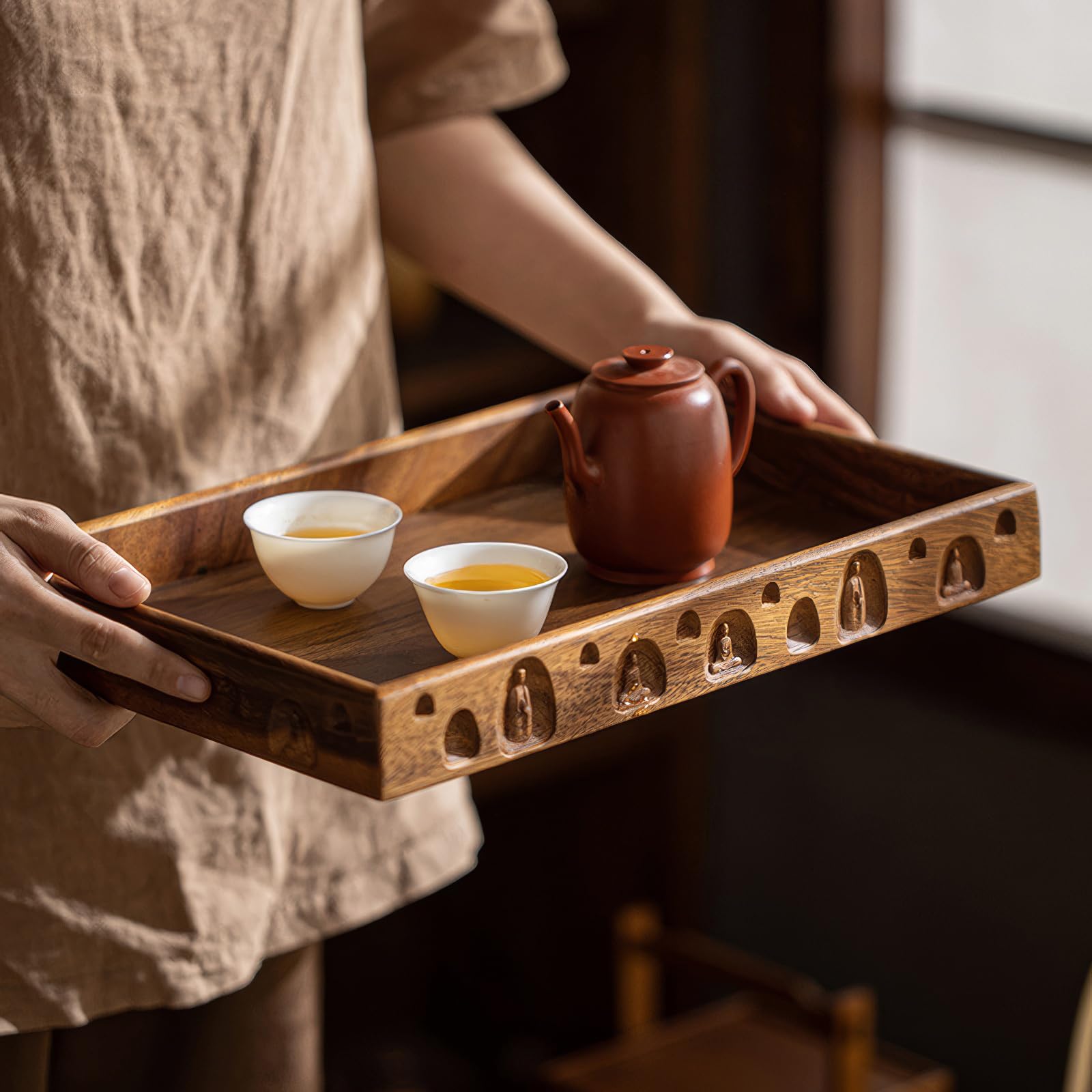 トレイ（Tray） – JIKANNOYA