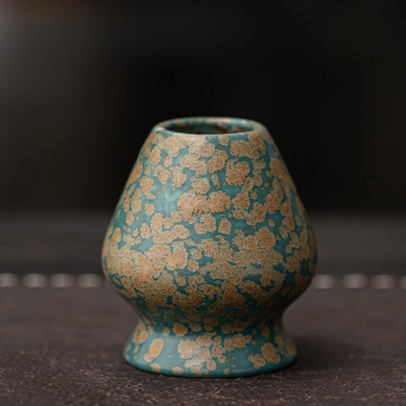 JIKANNOYA 抹茶 セット matcha set 初心者 茶道具 4点セット 陶器 抹茶茶碗 bowl 茶杓 茶せん 百本立 whisk 茶筅立て くせ直し お手入れも簡単 自宅用 ceremony 母の日 父の日 誕生日 贈り物 gift おしゃれ cute 高級 おうち時間グッズ CJ180