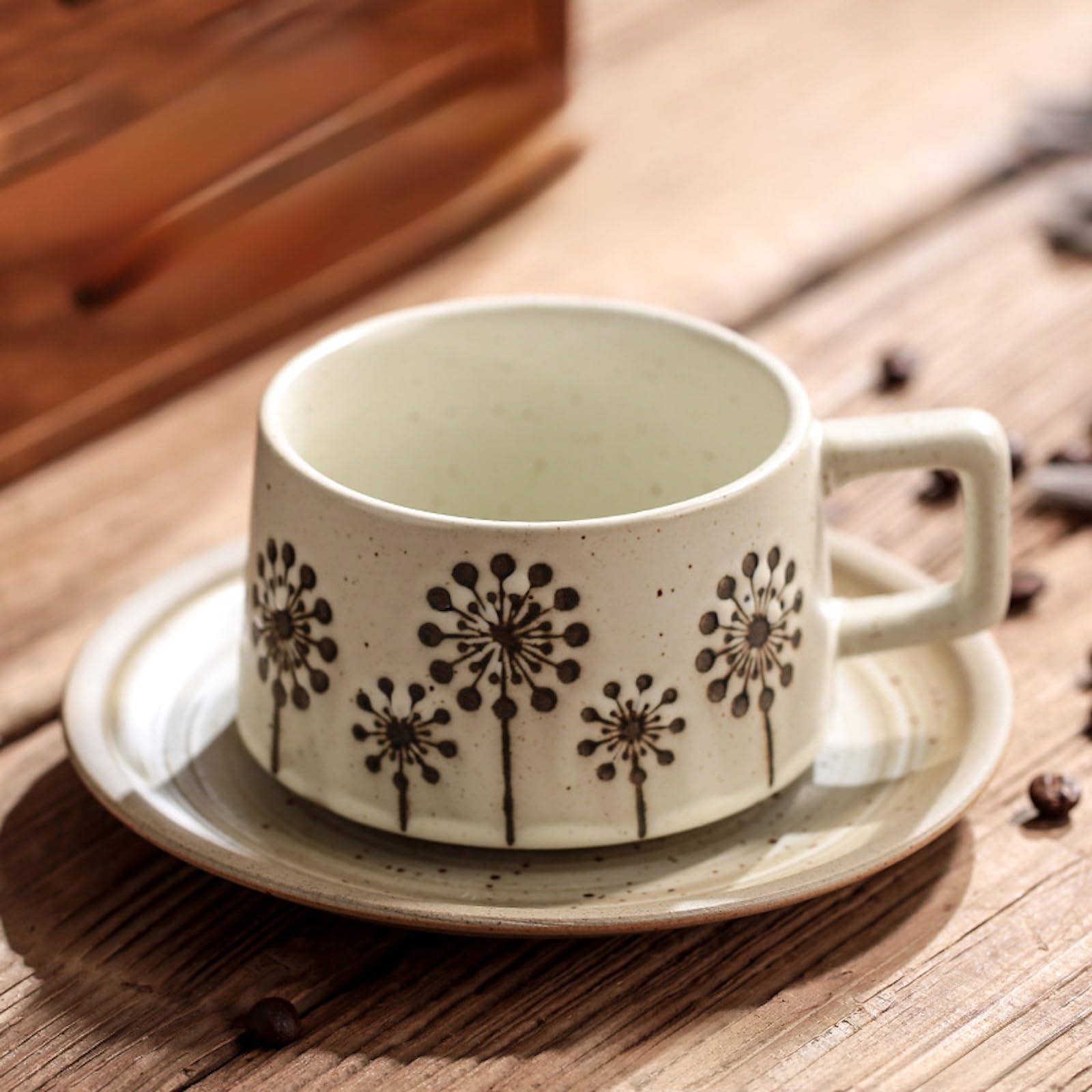 コーヒーカップ＆ティーカップ（Coffee cups & Teacups） – JIKANNOYA