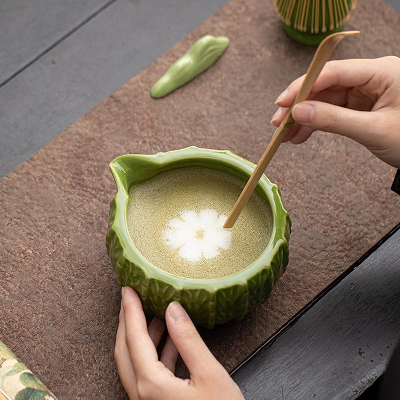 JIKANNOYA 抹茶 セット 茶道具 茶道セット 初心者 抹茶セット matcha set ceremony for beginners お点前セット whisk chasen 抹茶 陶器 抹茶茶碗 注ぎ口付き 茶杓 茶杓立て 茶せん 茶筅 百本立 茶筅立て くせ直し 綿茶巾 抹茶篩 お手入れも簡単 自宅用 母の日 父の日 誕生日 プレゼント 贈り物 おしゃれ カクタス AQCJ122
