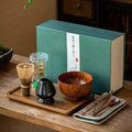 7点セット（木茶碗&ギフトボックス）