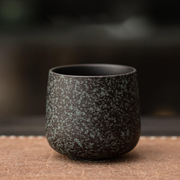 JIKANNOYA 抹茶セット 抹茶 セット 自宅用 茶道具 初心者 お点前セット 抹茶 陶器 抹茶茶碗 茶杓 茶杓立て 茶せん 百本立 茶筅立て くせ直し 綿茶巾 抹茶篩 茶道セット matcha set for beginners お手入れも簡単 母の日 父の日 誕生日 贈り物 おしゃれ 550ml AQCJ102