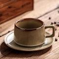 コーヒーカップ·G柄