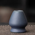 茶筅立て(ヴィンテージブルー)