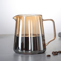 シャンパンゴールドコーヒーサーバー(550ml)