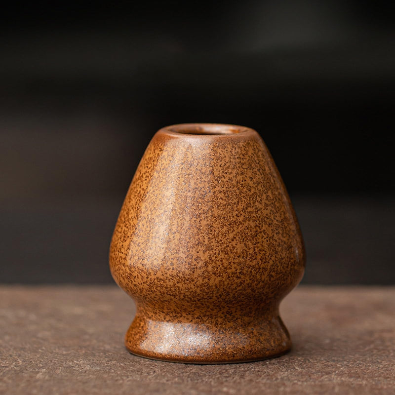 JIKANNOYA 抹茶 セット 抹茶セット 自宅用 茶道具 初心者 お点前セット 抹茶 陶器 抹茶茶碗 茶杓 茶杓立て 茶せん 百本立 茶筅立て くせ直し 綿茶巾 抹茶篩 茶道セット matcha set for beginners お手入れも簡単 母の日 父の日 誕生日 贈り物セット おしゃれ 600ml AQCJ82