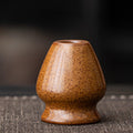 茶筅立て(ヴィンテージイエロー)