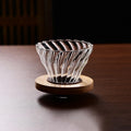 コーヒードリッパー（竹、S）