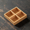 4グリッド(20.8×20.8×5cm)