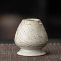 茶筅立て(流れのパターン)