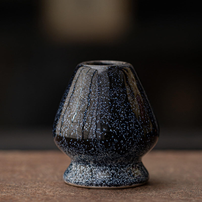 JIKANNOYA 抹茶 セット matcha set 初心者 茶道具 4点セット 陶器 抹茶茶碗 bowl 茶杓 茶せん 百本立 whisk 茶筅立て くせ直し お手入れも簡単 自宅用 ceremony 母の日 父の日 誕生日 贈り物 gift おしゃれ cute 高級 おうち時間グッズ CJ193