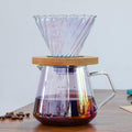 2点セット（コーヒードリッパー+コーヒーサーバー600ml）