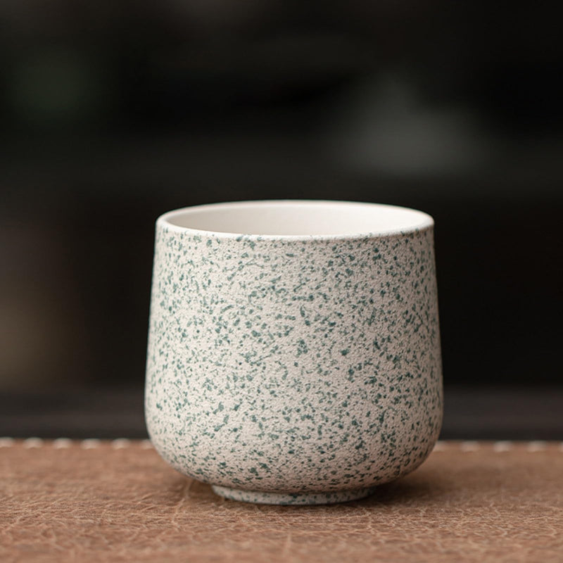 JIKANNOYA 抹茶セット 抹茶 セット 自宅用 茶道具 初心者 お点前セット 抹茶 陶器 抹茶茶碗 茶杓 茶杓立て 茶せん 百本立 茶筅立て くせ直し 綿茶巾 抹茶篩 茶道セット matcha set for beginners お手入れも簡単 母の日 父の日 誕生日 贈り物 おしゃれ 550ml AQCJ102