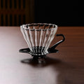 コーヒードリッパー（プラスチック、S）