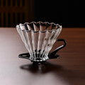 コーヒードリッパー（プラスチック、M）